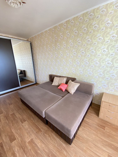 Оренда 1к  ЖК Патріотика Чавдар 34 м Осокорки Позняки 10хв Киев - изображение 3