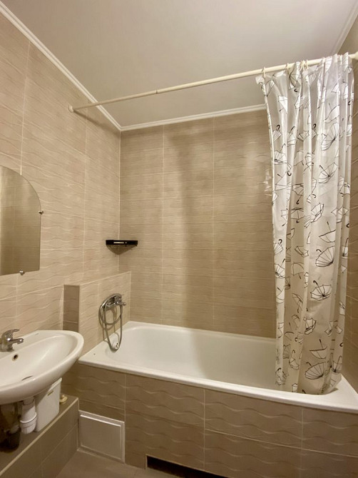 Оренда 1к  ЖК Патріотика Чавдар 34 м Осокорки Позняки 10хв Киев - изображение 7