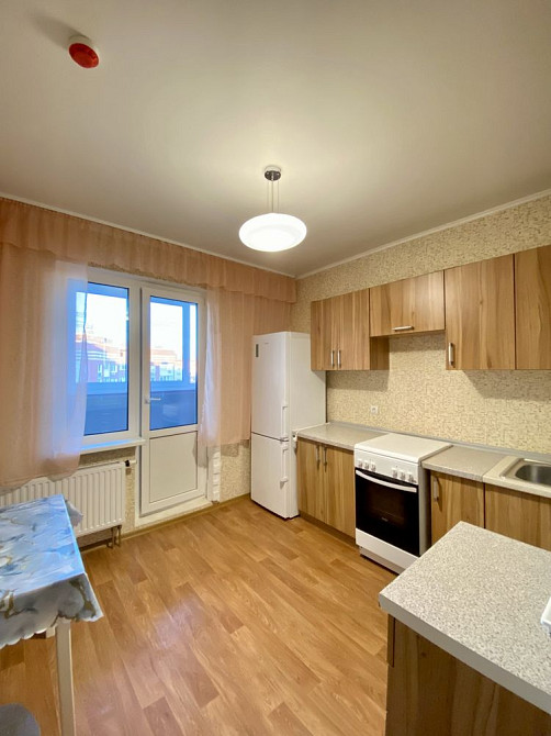 Оренда 1к  ЖК Патріотика Чавдар 34 м Осокорки Позняки 10хв Киев - изображение 4