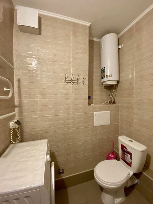 Оренда 1к  ЖК Патріотика Чавдар 34 м Осокорки Позняки 10хв Киев - изображение 6