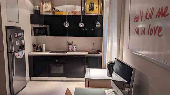 Шикарна двокімнатна в орендому в тихому центрі столиці! Дарвіна 1 Киев