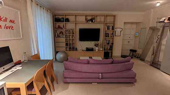 Шикарна двокімнатна в орендому в тихому центрі столиці! Дарвіна 1 Киев