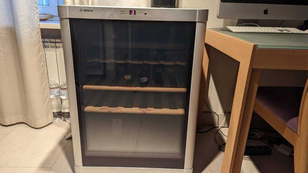 Шикарна двокімнатна в орендому в тихому центрі столиці! Дарвіна 1 Киев - изображение 8