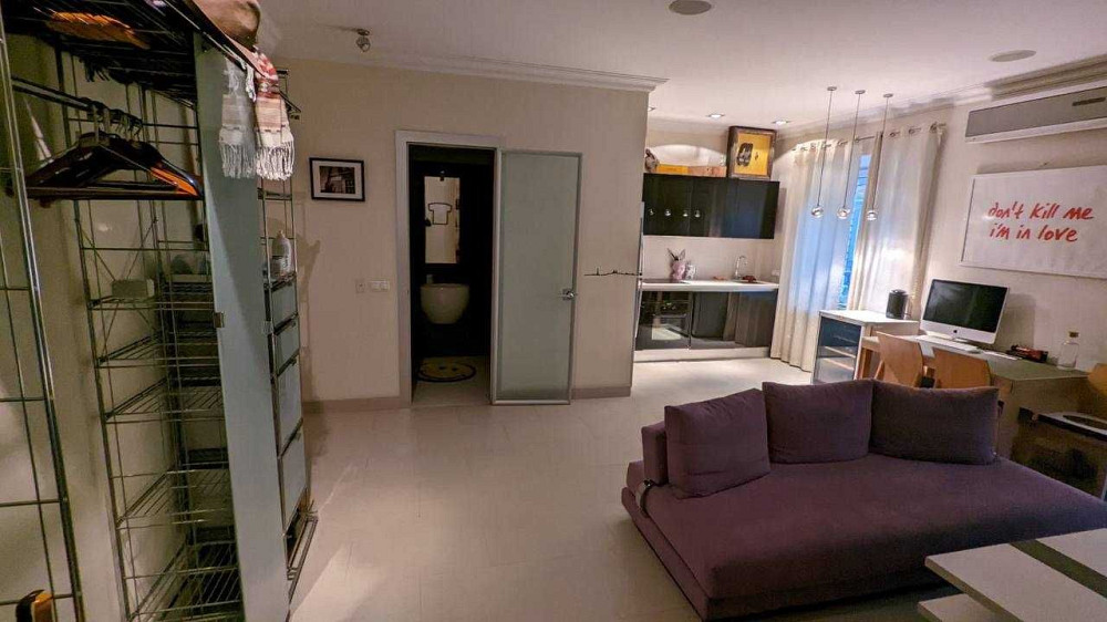 Шикарна двокімнатна в орендому в тихому центрі столиці! Дарвіна 1 Киев - изображение 6