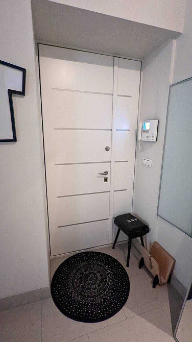 Шикарна двокімнатна в орендому в тихому центрі столиці! Дарвіна 1 Киев - изображение 7