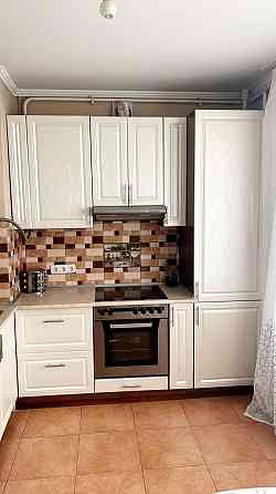 Оренда 2к квартири в ЖК Добре місто (Піонерський квартал, Сакура) Крюківщина