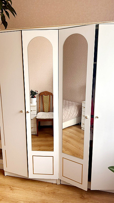 Оренда 2к квартири в ЖК Добре місто (Піонерський квартал, Сакура) Крюківщина - зображення 6