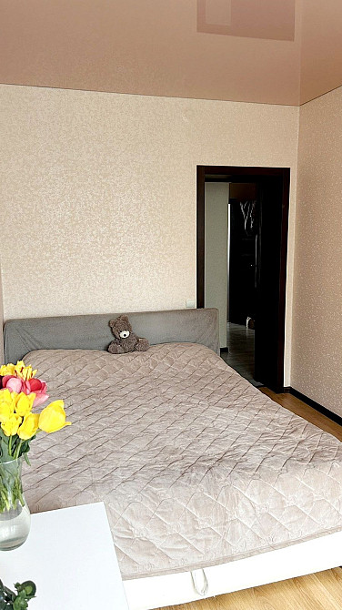 Оренда 2к квартири в ЖК Добре місто (Піонерський квартал, Сакура) Крюківщина - зображення 5