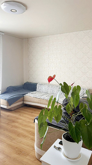 Оренда 2к квартири в ЖК Добре місто (Піонерський квартал, Сакура) Крюківщина - зображення 8