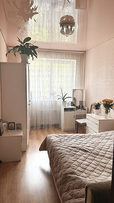 Оренда 2к квартири в ЖК Добре місто (Піонерський квартал, Сакура) Крюківщина - зображення 4