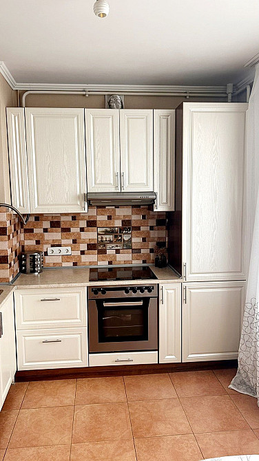 Оренда 2к квартири в ЖК Добре місто (Піонерський квартал, Сакура) Крюківщина - зображення 1