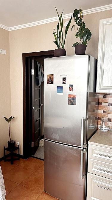 Оренда 2к квартири в ЖК Добре місто (Піонерський квартал, Сакура) Крюківщина - зображення 3