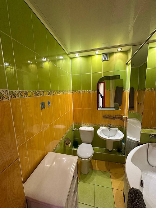 Здам 1к квартиру в новобудові! Сумы - изображение 2