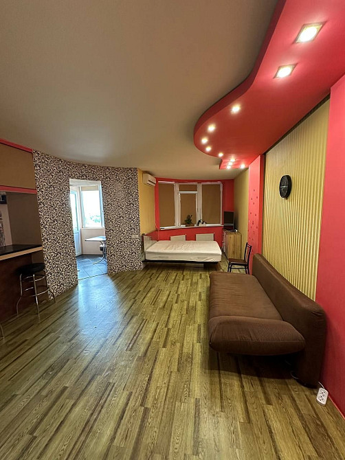 Здам 1к квартиру в новобудові! Сумы - изображение 1