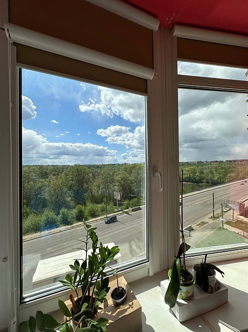 Здам 1к квартиру в новобудові! Сумы - изображение 5