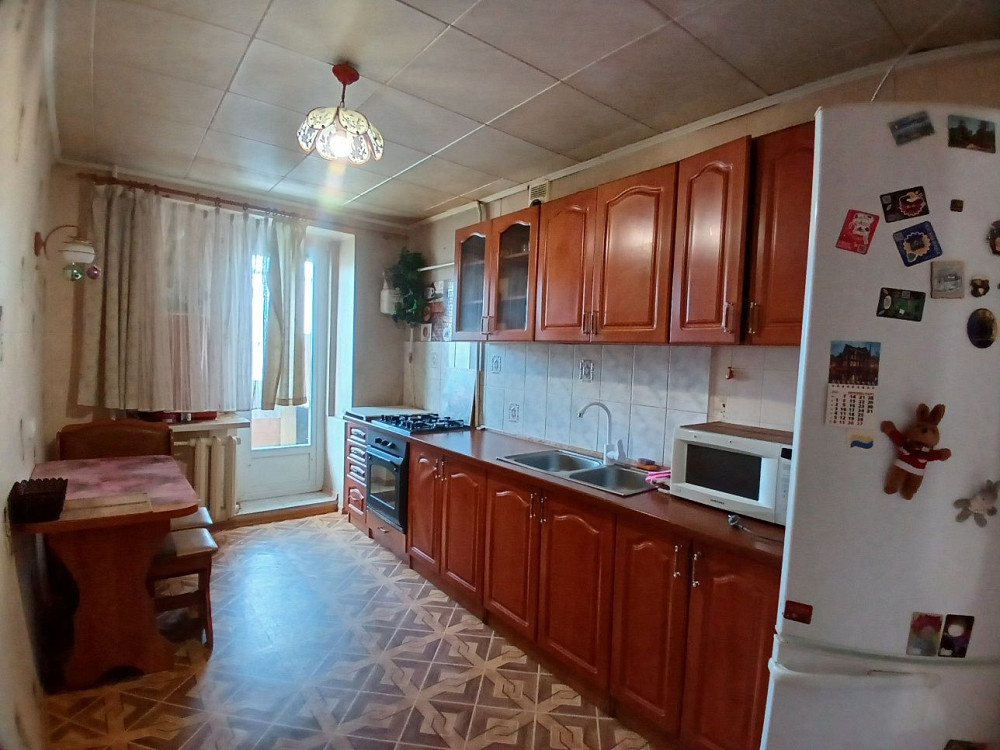 Аренда 3к/к  2я Слободская / Пограничная ( Чигрина) Николаев - изображение 8