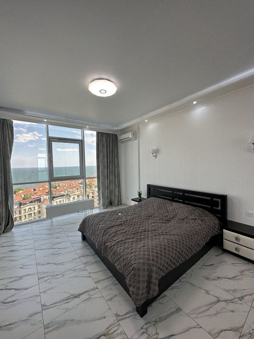 Аренда 2 ком квартиры ЖК 9 Жемчужина, Французский бульвар 60в Одесса - изображение 1