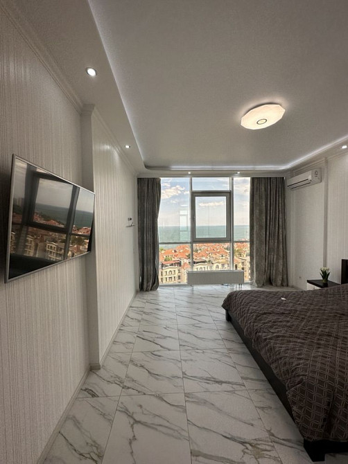 Аренда 2 ком квартиры ЖК 9 Жемчужина, Французский бульвар 60в Одесса - изображение 2