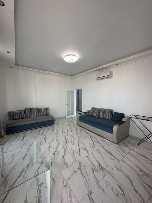 Аренда 2 ком квартиры ЖК 9 Жемчужина, Французский бульвар 60в Одесса - изображение 7