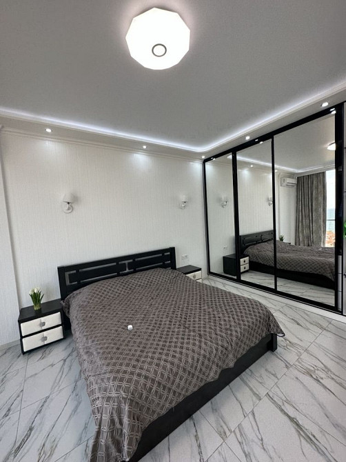 Аренда 2 ком квартиры ЖК 9 Жемчужина, Французский бульвар 60в Одесса - изображение 3