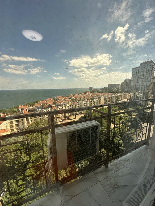 Аренда 2 ком квартиры ЖК 9 Жемчужина, Французский бульвар 60в Одесса - изображение 5