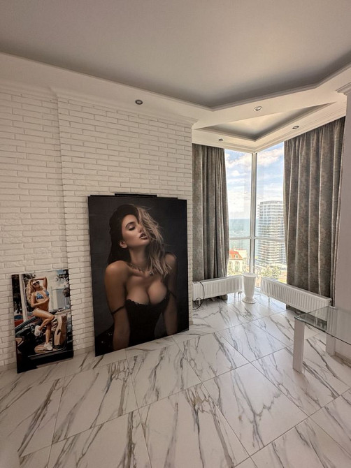 Аренда 2 ком квартиры ЖК 9 Жемчужина, Французский бульвар 60в Одесса - изображение 6