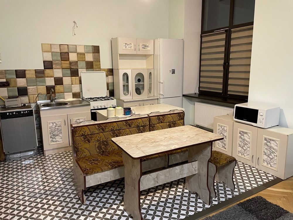 Здається 2 кімнатна квартира по вул. Герої Майдану Львів Львів - зображення 2