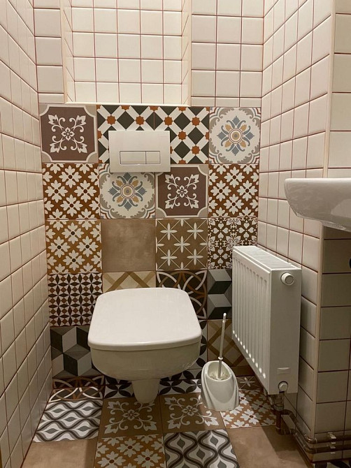 Здається 2 кімнатна квартира по вул. Герої Майдану Львів Львів - зображення 7