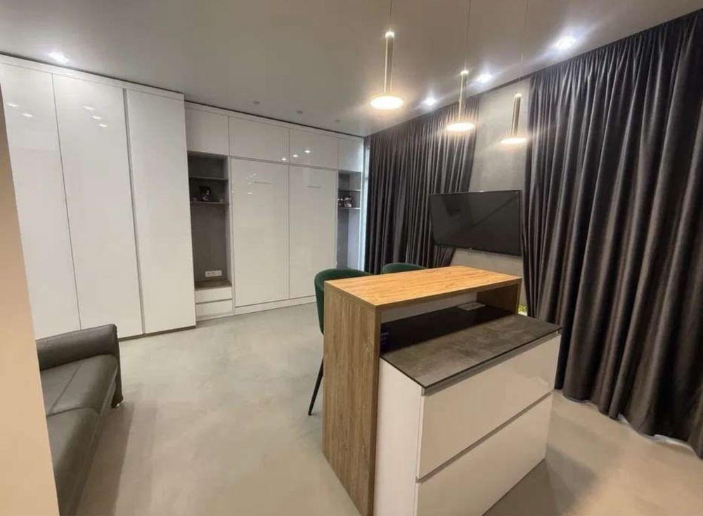 Аркадия. Сдам 1комн. Генуэзская ул Одесса - изображение 3