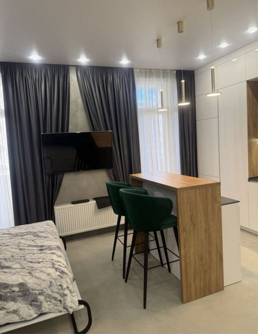 Аркадия. Сдам 1комн. Генуэзская ул Одесса - изображение 6