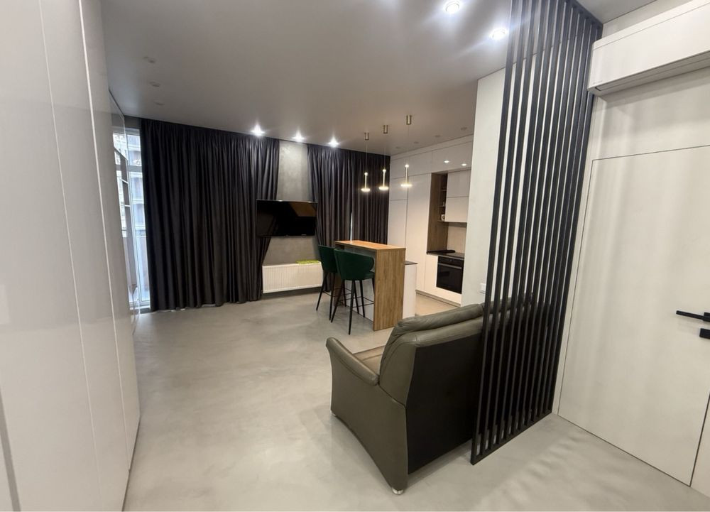 Аркадия. Сдам 1комн. Генуэзская ул Одесса - изображение 1