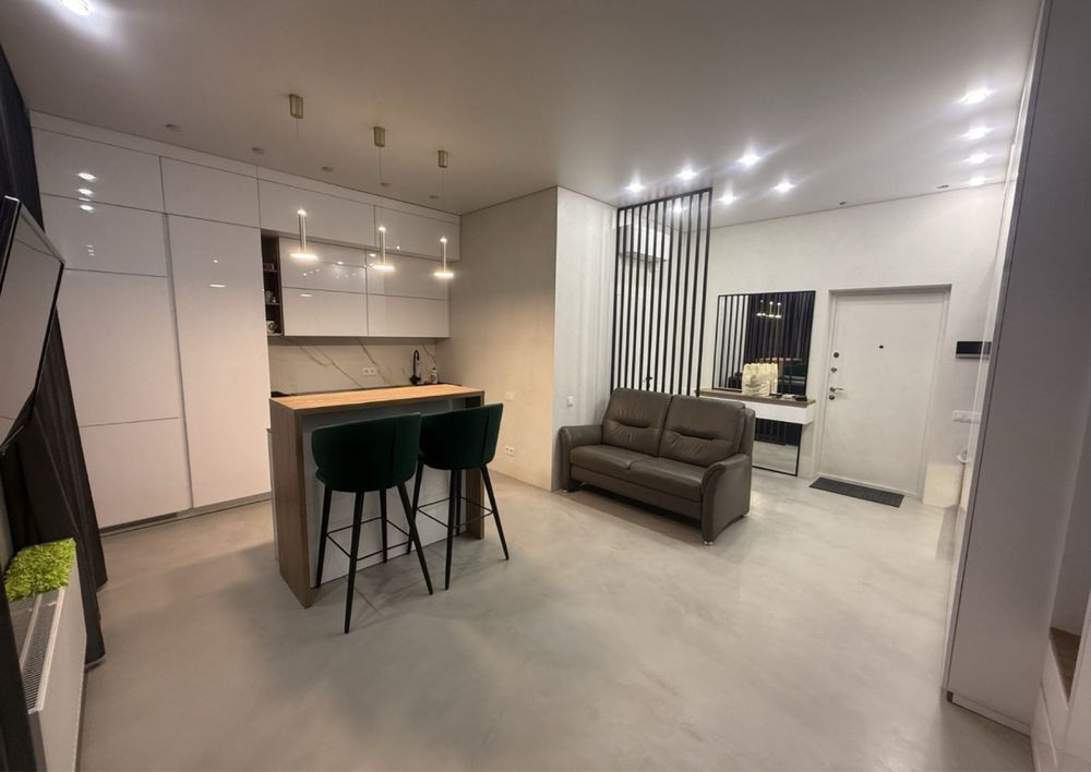 Аркадия. Сдам 1комн. Генуэзская ул Одесса - изображение 2