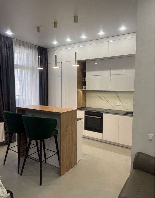 Аркадия. Сдам 1комн. Генуэзская ул Одесса - изображение 5