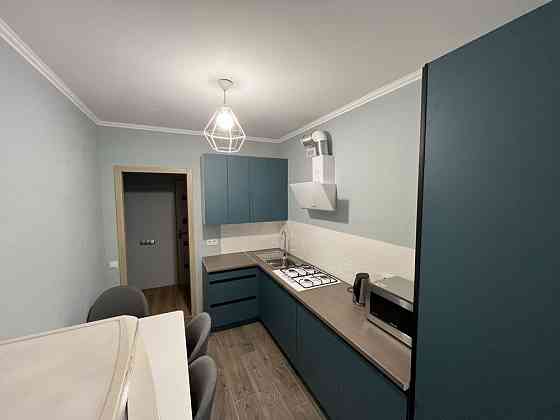 Перша здача в оренду 1-кімнатної квартири Ирпень