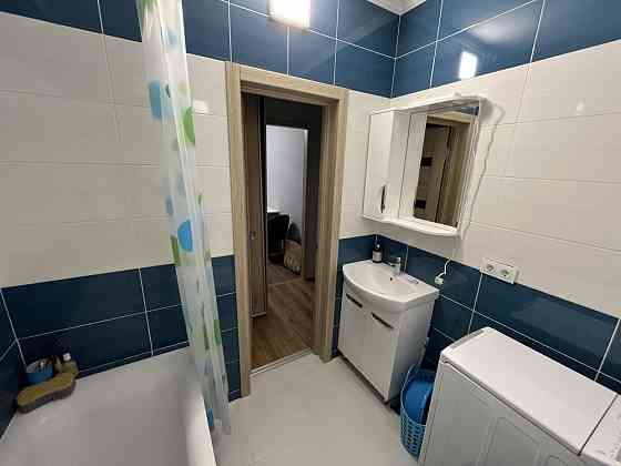 Перша здача в оренду 1-кімнатної квартири Ирпень