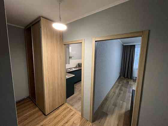 Перша здача в оренду 1-кімнатної квартири Ирпень