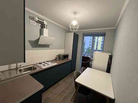 Перша здача в оренду 1-кімнатної квартири Ирпень