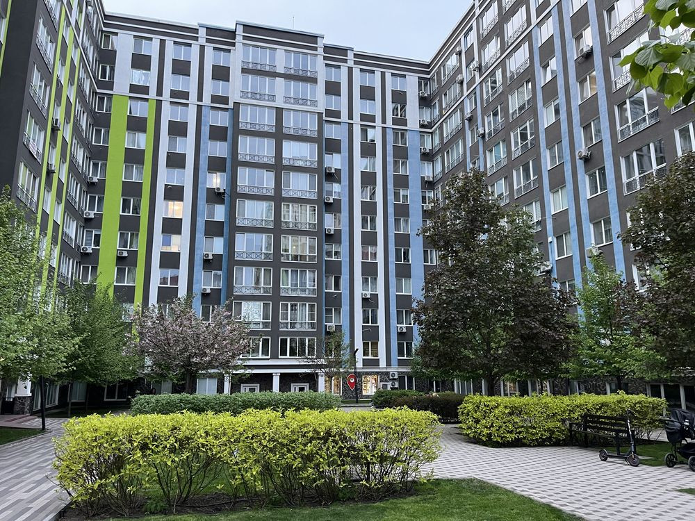 Перша здача в оренду 1-кімнатної квартири Ирпень - изображение 8