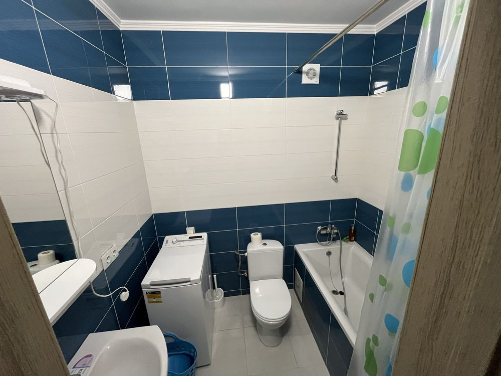 Перша здача в оренду 1-кімнатної квартири Ирпень - изображение 5