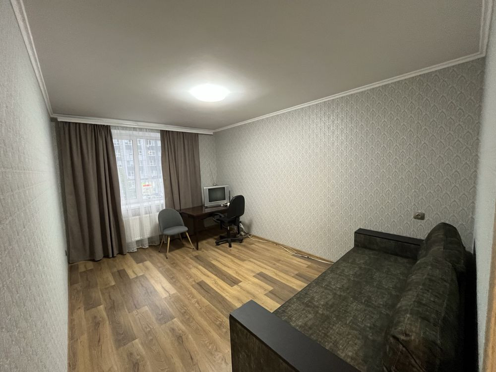 Перша здача в оренду 1-кімнатної квартири Ирпень - изображение 4