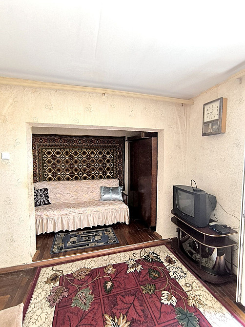 Большая 1комн кв-ра 15мкрн Хортицкий (с собакой можно) Запоріжжя - зображення 6