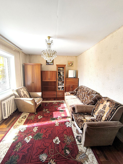 Большая 1комн кв-ра 15мкрн Хортицкий (с собакой можно) Запоріжжя - зображення 5