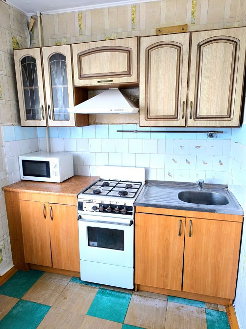 Большая 1комн кв-ра 15мкрн Хортицкий (с собакой можно) Запоріжжя - зображення 1