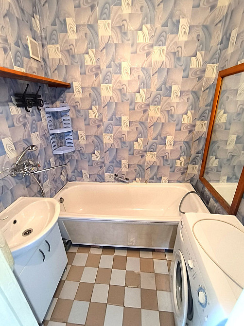 Большая 1комн кв-ра 15мкрн Хортицкий (с собакой можно) Запоріжжя - зображення 8