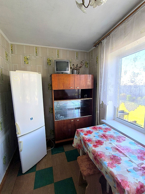 Большая 1комн кв-ра 15мкрн Хортицкий (с собакой можно) Запоріжжя - зображення 3