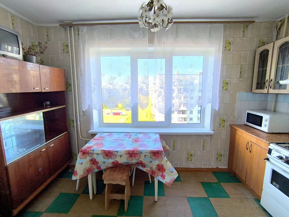 Большая 1комн кв-ра 15мкрн Хортицкий (с собакой можно) Запоріжжя - зображення 2