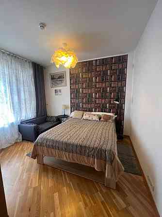 Центр, Шевченківський  р-н, аренда трьох кім. квартири без % Киев