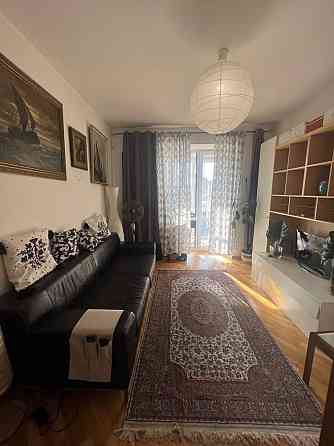 Центр, Шевченківський  р-н, аренда трьох кім. квартири без % Киев