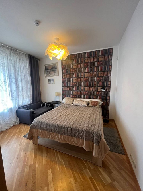 Центр, Шевченківський  р-н, аренда трьох кім. квартири без % Киев - изображение 1