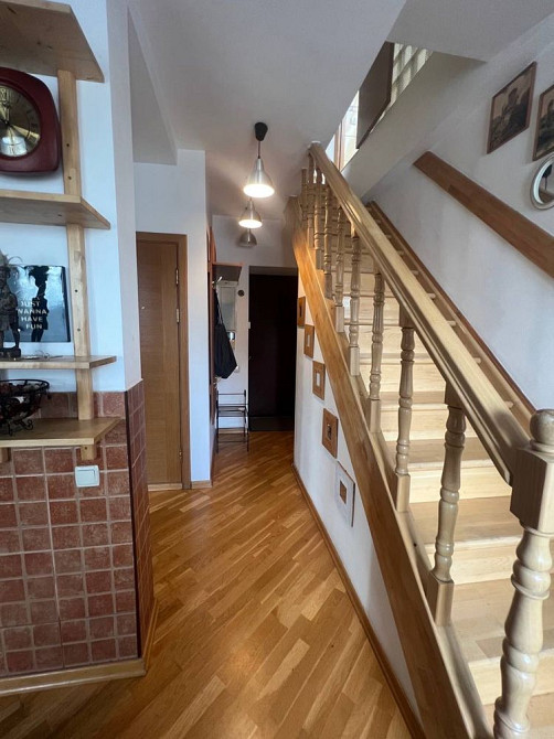 Центр, Шевченківський  р-н, аренда трьох кім. квартири без % Киев - изображение 2